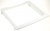 Couvercles Volets Trappes Caches    ,convient pour unGBB530SWQPB 5202000000