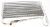Tubes Tuyauteries ,convient pour unGRB802GNTW 5301000000