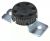 Pieds ,convient pour unGRF7835AC 5202300000