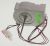 Moteurs Du Ventilateur ,convient pour unGRF7835AC 4370000000