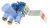Electrovannes ,convient pour unGML8031MT 4651000000