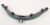 903532 RACLETTE COMPLÈTE POUR TT/TTB 1840