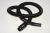 RS-RT900073 FLEXIBLE COMPLET NOIR AVEC POIGNEE/EMBOUT