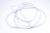 710944400 JOINT AIMANT 700BR. GN 1850 BLANC