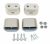 4124029600 C00921350 GRIFF ANSCHLUSS GRUPPE