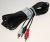 Cordons Audio Video ,convient pour unHWE551EN 2100000000
