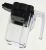11030841 996530072643 RESERVOIR EAU CHAUDE CARAFE A LAIT  PASSEND FÜR SAECO 