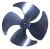 Moteurs Du Ventilateur ,convient pour unBOCB740T 4370000000