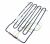 Elements De Chauffe ,convient pour unBQI132 4609000000