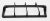 Grilles ,convient pour unEIF57PRO 5851000000