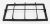 Grille ,convient pour unHG9321SS 5202100000
