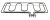 Elements De Chauffe ,convient pour unCFBG901AN1 4609000000