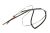 Sondes De Temperature ,convient pour unLGBKE7886D24000BTUHAIRCO 4829000000