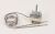 Thermostats ,convient pour unC501W 4820000000