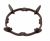 Grille ,convient pour unCFBG901AN1 5202100000