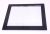 Vitres Verres Plexi ,convient pour unSELECT70DF 5208500000