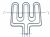 Elements De Chauffe ,convient pour unSESW554N 4609000000