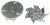 Moteurs Du Ventilateur ,convient pour unBO241SAE 4370000000