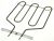 Elements De Chauffe ,convient pour unBO953EAL 4609000000