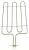 Elements De Chauffe ,convient pour unBO857EHN 4609000000