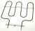 Elements De Chauffe ,convient pour unBI941EBL 4609000000