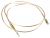 Inters Poussoir ,convient pour unBO697RA 4300100000
