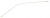 Inters Poussoir ,convient pour unBO693JZN 4300100000