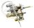 Thermostats De Four ,convient pour unBO613WF 4824000000