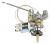 Thermostats De Four ,convient pour unBO710EON 4824000000