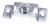 Fixations Et Supports ,convient pour unBO617RA 5403000000