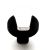 Boutons ,convient pour unCFBG901AN1 5201500000