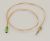 Inters Poussoir ,convient pour unHVG67BL 4300100000