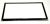 Parties Avant Du Boitier ,convient pour unCL22F4ITM12LED 5206100000