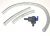 Flexibles    ,convient pour unBA531 5303000000