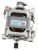 Ac Moteurs ,convient pour unWF1702WSW2XEP 4151000000
