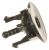 17001564 996530072547 Parts of Water Heater for  PASSEND FÜR SAECO 