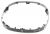 Couvercles Volets Trappes Caches ,convient pour unVR7410RB 5202000000