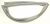 ADX73450607 JOINT DE PORTE