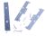 Accessoires Menager ,convient pour unLFV436K 5850900000
