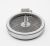 Elements De Chauffe ,convient pour unEHC321BA 4609000000