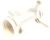 Carters De Pompe    ,convient pour unEWF1286LEW 5203100000