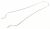 Equerres Ou Supports ,convient pour unEW8WR261B 5403200000
