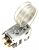 Thermostats De Frigo Congel ,convient pour unCB036 4821000000