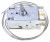 Thermostats De Frigo Congel ,convient pour unFI2311 4821000000