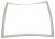 Joints Frigo Congel ,convient pour unPRB939NX2 5503400000