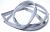 Joints Frigo Congel ,convient pour unERF3311AOX 5503400000