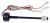 Inters Poussoir ,convient pour unOKC5H50W 4300100000
