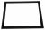 Vitres Verres Plexi ,convient pour unFC50N 5208500000