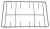 Grilles ,convient pour unPQX32OV 5851000000