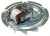 Moteurs Du Ventilateur ,convient pour unEOV5700BAX 4370000000